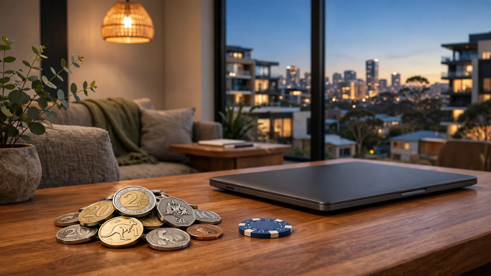 Low Deposit Online Casino Australia: A 2026 Guide