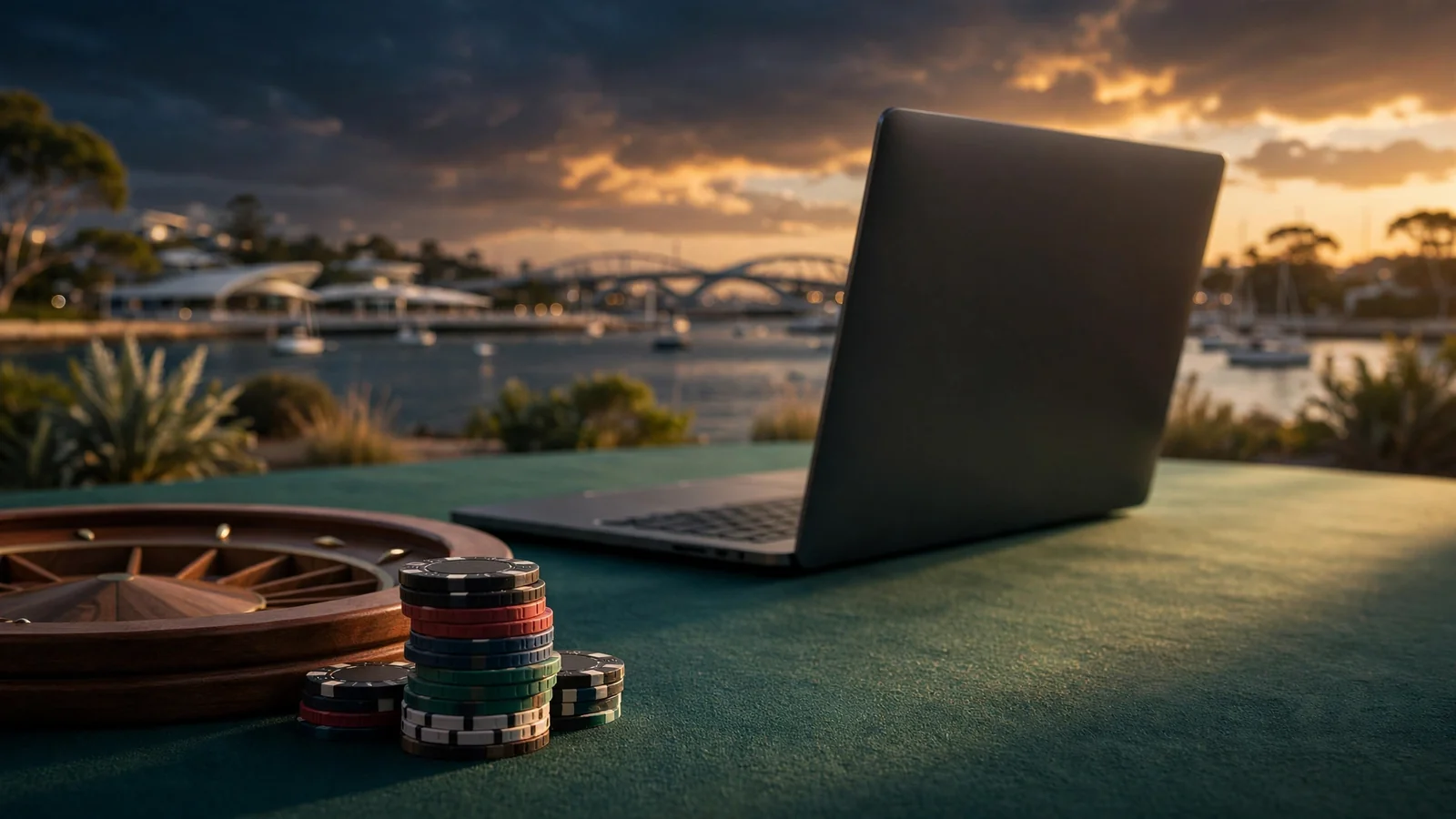Most Trusted Online Casino Australia: What the Law Allows
