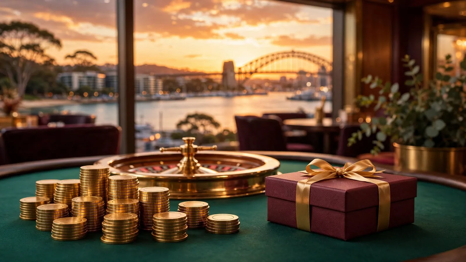 No Deposit Bonus Casino Australia: How Offers Work