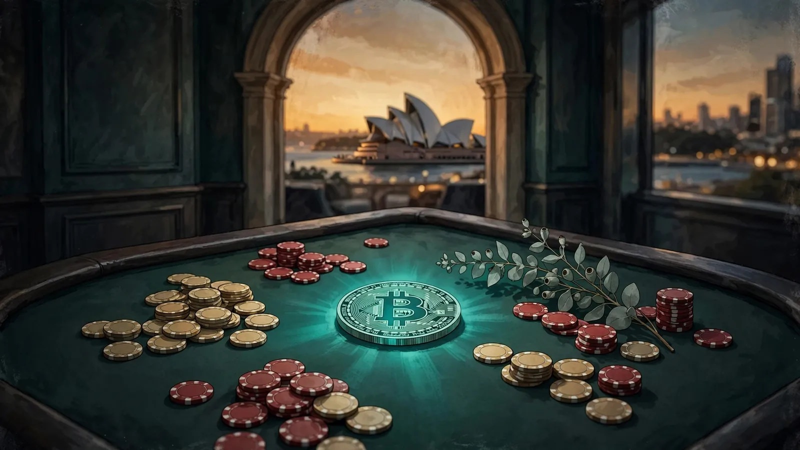 No-ID Verification Withdrawal Casinos in Australia