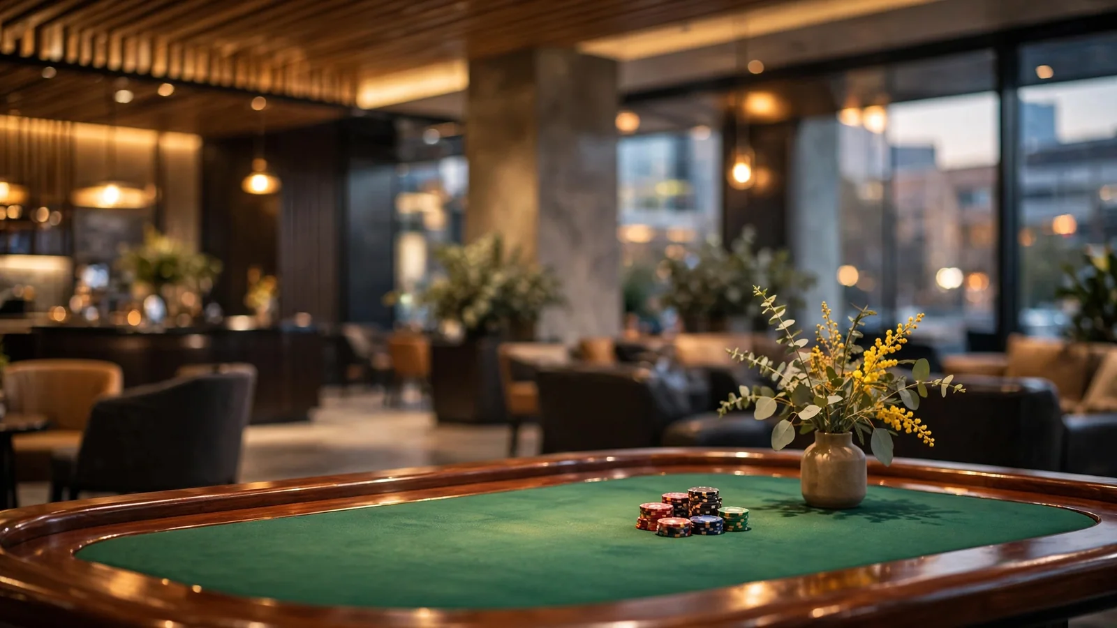 No Minimum Deposit Casino Australia: How It Works