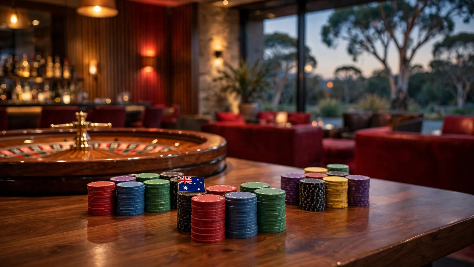No Wager Casino Bonus Australia: Terms Explained