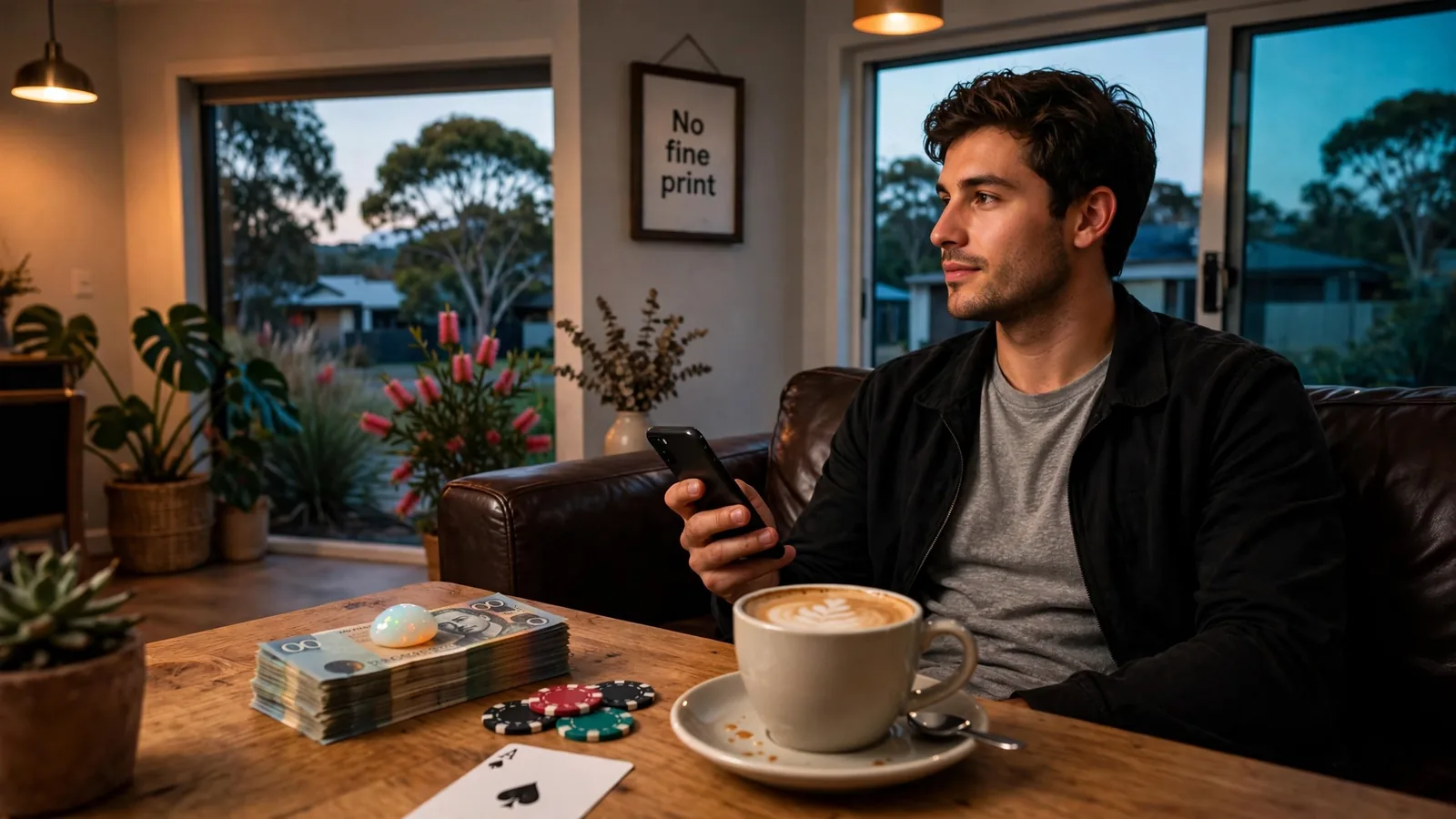No Wagering Casino Bonus Australia Explained