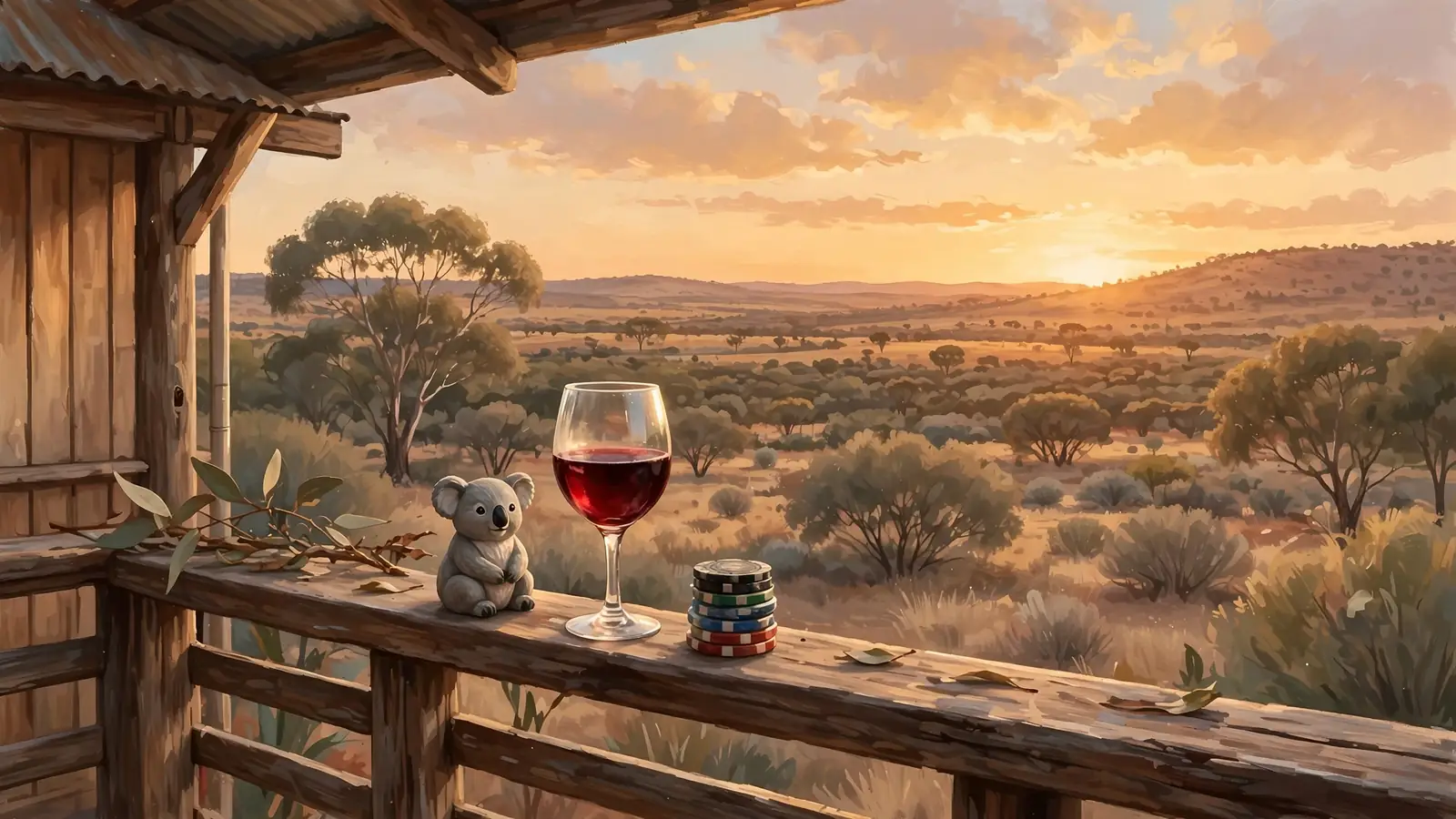 Online Casino Reload Bonuses in Australia