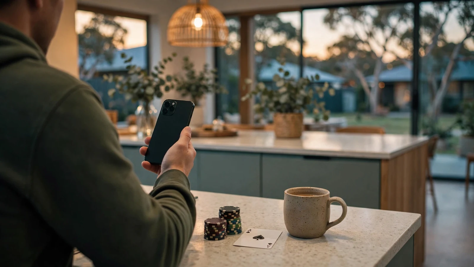 Pay by Phone Casinos Australia: Payment Guide