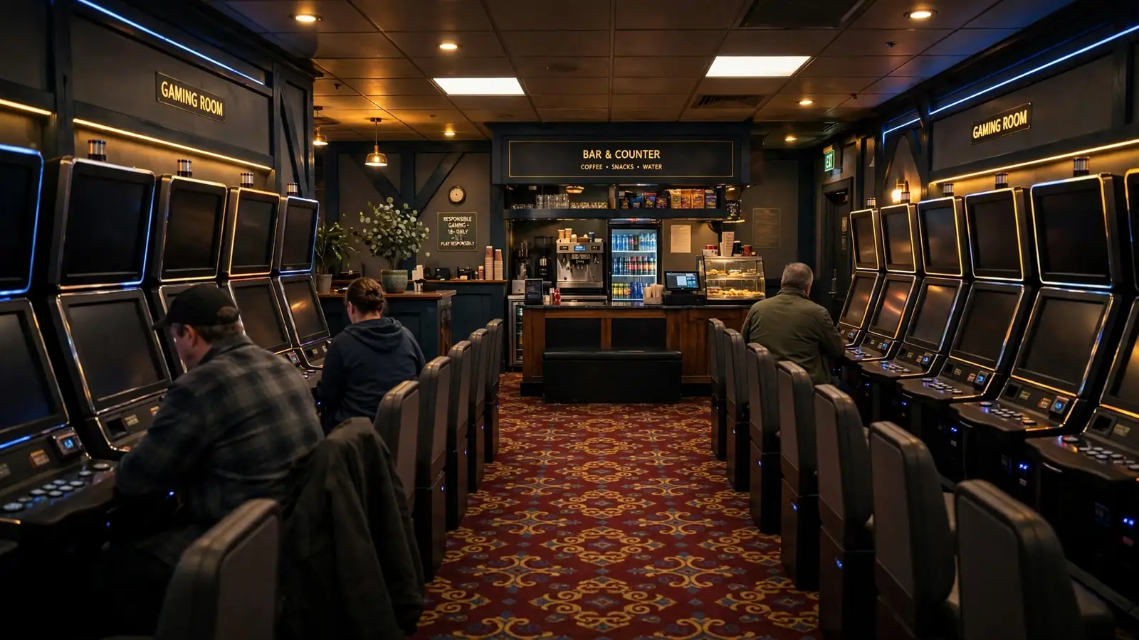 Pokies Parlour Casino Australia: How It Works