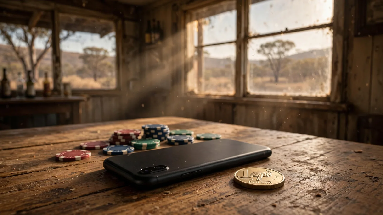 Real Money Pokies Australia App: What the Law Says