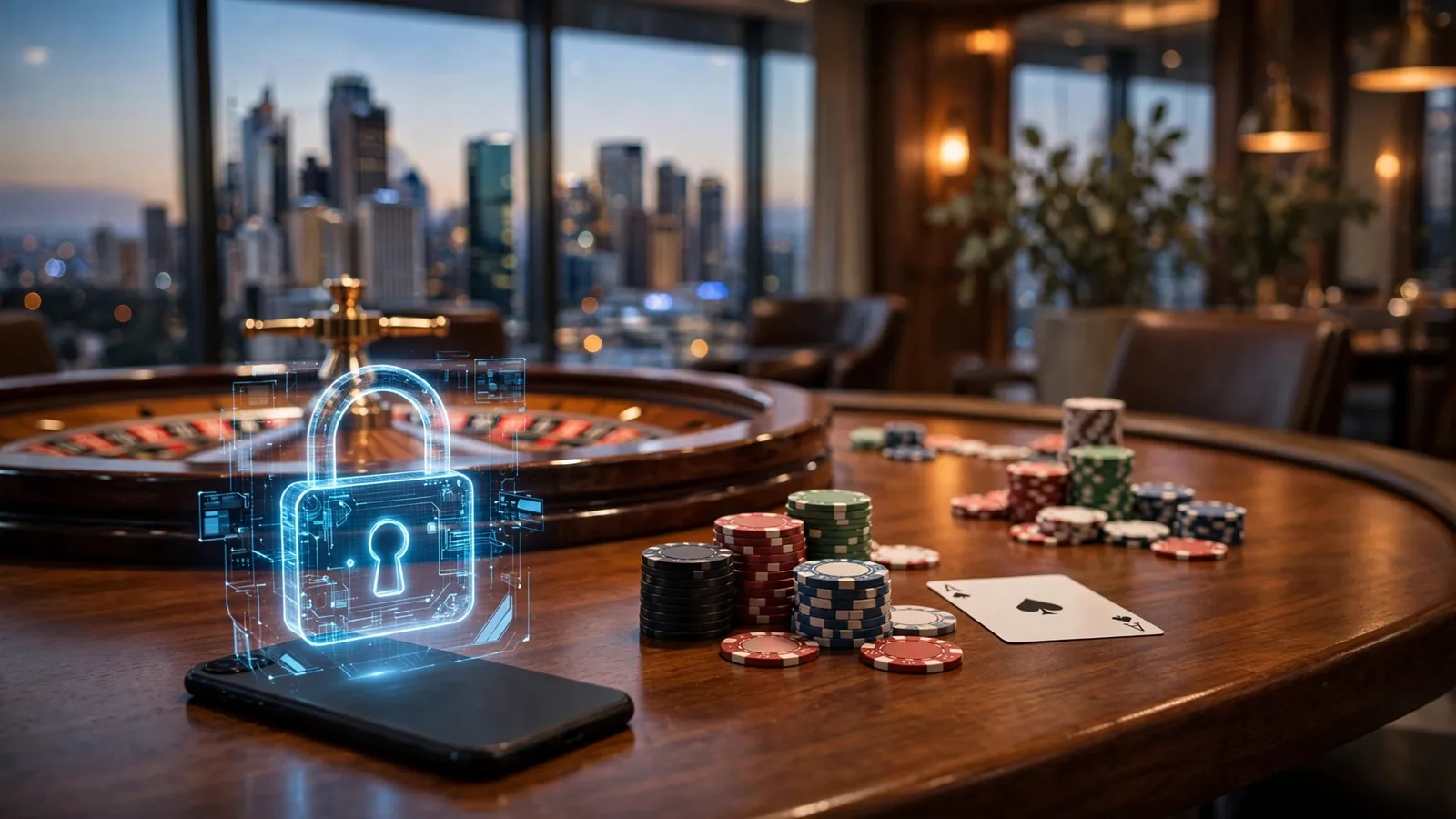 Safe Online Casino Australia: Key Safety Checks