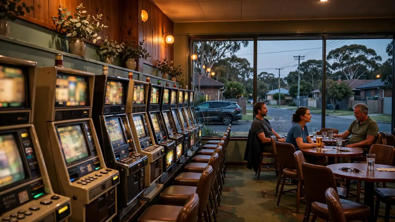 Uptown Pokies Casino Australia: What to Check